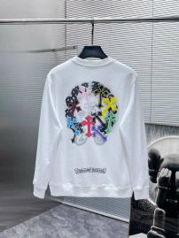 Picture of Chrome Hearts Sweatshirts _SKUChromeHeartsS-XL863724983